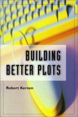 Building better plots - better,