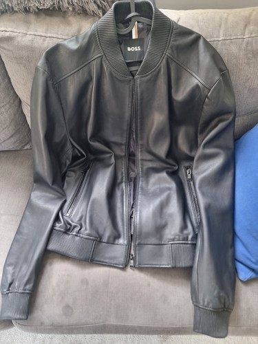 Boss pure latger jacket - boss, men's