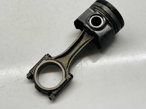 Piston and con - piston, peugeot