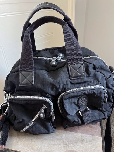 Kipling handbag used - kipling, handbag,