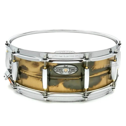 Pearl sensitone raw brass - sensitone,