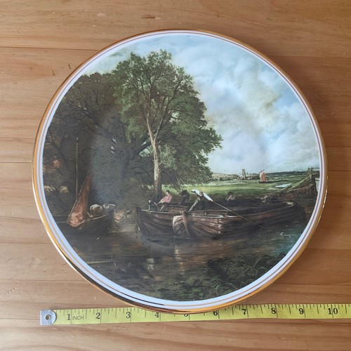 Edwardian china decorative - edwardian,