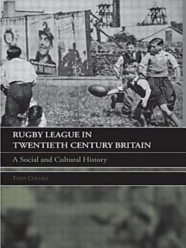 Rugby league twentieth - rugby, in