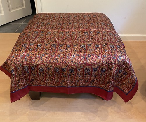 Brand new square scarf 100 - scarf, in