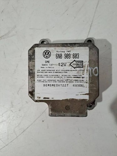 Polo variant 6v5 srs - vw,