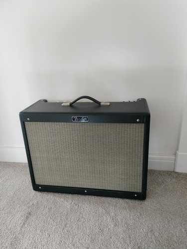 Fender hot rod - deluxe, iv
