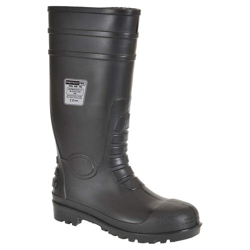 Portwest fw95 steel - fw95, pvc
