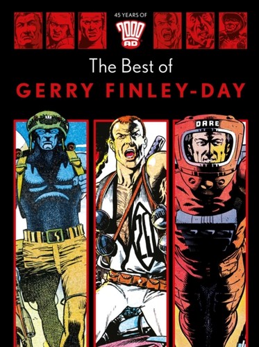 Years 2000ad best of - of,