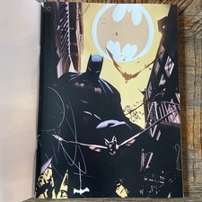 Detective Comics 27 Simone
