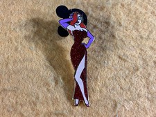 M13-95 DISNEY PIN - JESSICA