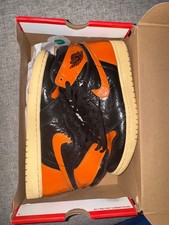 Size 7 - Jordan 1 Retro High