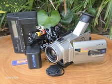 143025 Sony DCR-TRV20