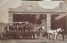 Rare Original Bristol Tramways