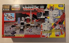 Transformers Encore 12 G1