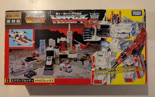 Transformers encore g1 - transformers, 12