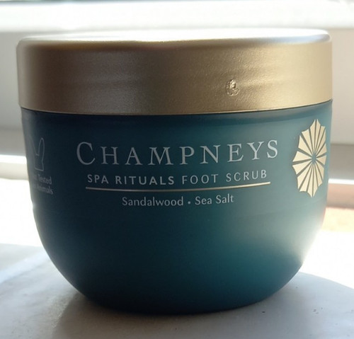 Champneys spa rituals - champneys,