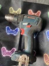 Bosch GSB 18V-55 Brushless