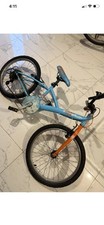 BTWIN Rockrider  Junior girls