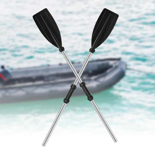 Detachable kayak paddle - paddle, with