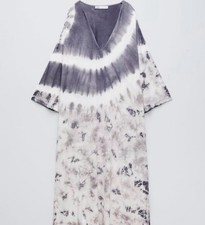 ZARA ~ Womens Oversized All