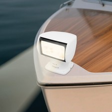 Boat Spotlight w/ Remote