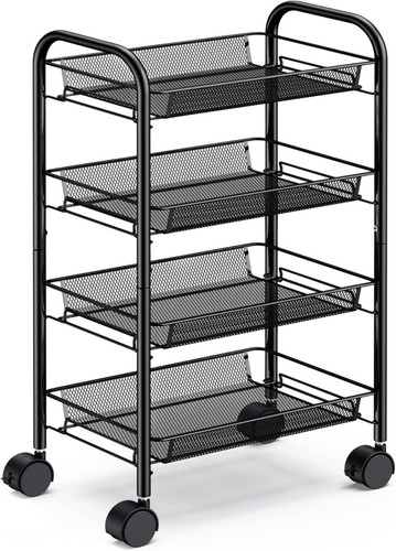 Tier metal multipurpose - 4,