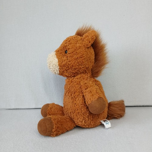 Jellycat flossie pony - jellycat,