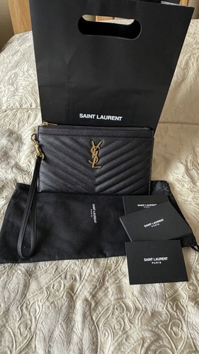 Saint laurent cassandra - saint,