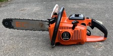 Echo CS400-EVL Chainsaw 16” Bar & Chain Vintage Clean