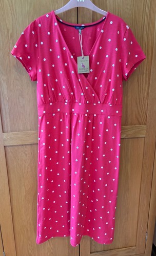 Bnwt joules raspberry pink - bnwt,