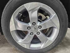 2016 - 2022 HONDA HRV WHEEL