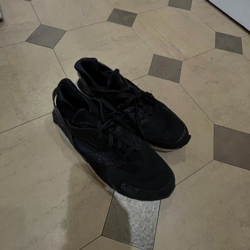 Nike air huarache run - run, pa