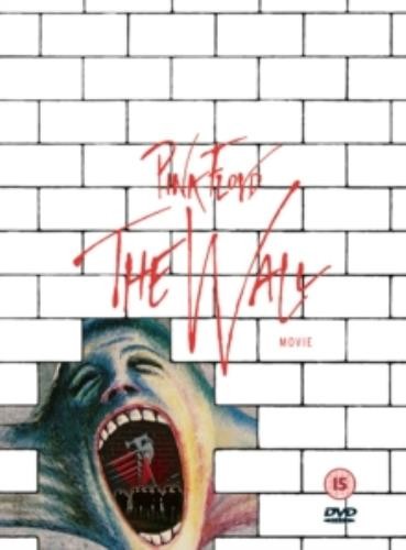 Pink floyd the wall region - wall, 1