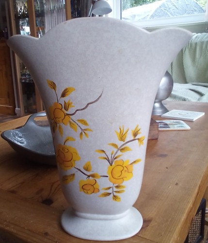 Brentleigh ware vase mayland - ware,