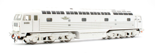 Heljan gauge 4005 brcw - 'oo',