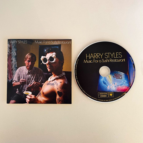Harry styles music - music, a