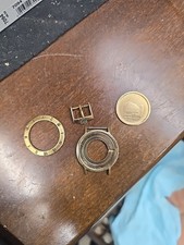 Gucci Genuine Case Watch