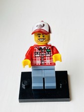 Lego Minifigure Series 5