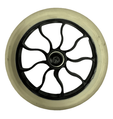 Genuine replacement front - replacement,