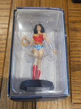 Eaglemoss DC Figurine #8