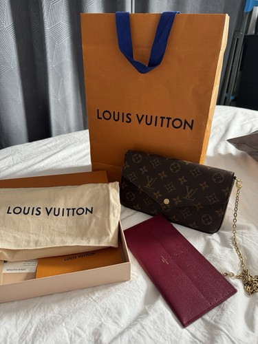 Louis vuitton felicie - louis,