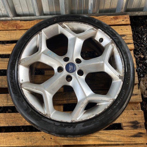 Ford mondeo mk4 2012 wheel - ford,