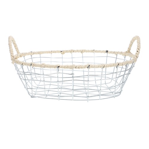Potato basket for pantry - potato,