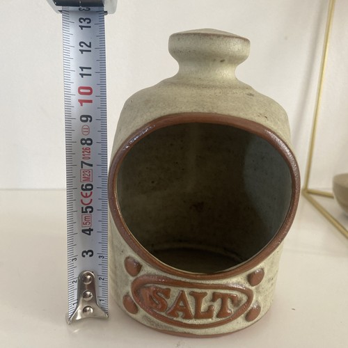 Vintage small tremar pottery - vintage,