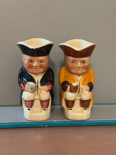 Tony wood staffordshire - x,