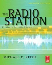 The Radio Station : Broadcast
