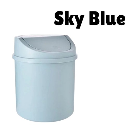 Mini desktop bin small trash - mini,