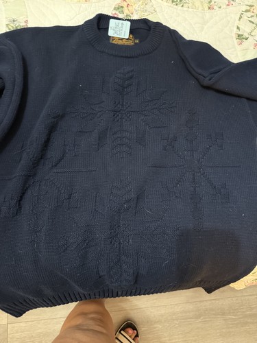Vintage eddie bauer - bauer, men's