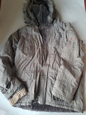 quiksilver jacket Surf Yeti