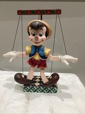 Disney traditions pinocchio - traditions,